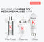 PREMIÈRE FINE TO MEDIUM REPAIRING HAIR CARE SET - Current Salon