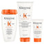 Nutritive Holiday Trio Set for Dry Hair