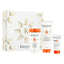 Nutritive Holiday Trio Set for Dry Hair