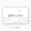 Gift card - Current Salon