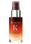 Mini Nutritive 8H Magic Night Serum Hydrating Treatment for Dry Hair