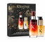 Nutritive 8h Magic Night Serum & ElIxir Ultime Hair Oil Luxury Duo Holiday Gift Set - Current Salon