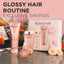 GLOSS ABSOLU LIMITED-EDITION HAIRCARE GIFT SET - Current Salon 