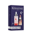KÉRASTASE MAGIC NIGHT DUO HAIR RITUAL GIFT SET GENESIS SERUM 90ML + NUTRITIVE SERUM 30ML - Current Salon 