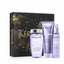 Blond Absolu Luxury Holiday Gift Set ($136 value) - Current Salon