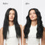 Hair Alchemy Heatless Styling Balm