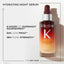 Nutritive 8H Magic Night Serum Hydrating Treatment for Dry Hair - Current Salon