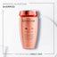 Discipline Sulfate-Free Smoothing Shampoo for Frizzy Hair - Current Salon
