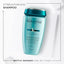 Resistance Strengthening Shampoo for Damaged Hair from Heat Styling - Current Salon