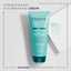 Resistance Strengthening Conditioner for Damaged Hair from Heat Styling - Current Salon