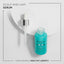 Resistance Strengthening Scalp & Hair Serum for Damaged Hair - Current Salon