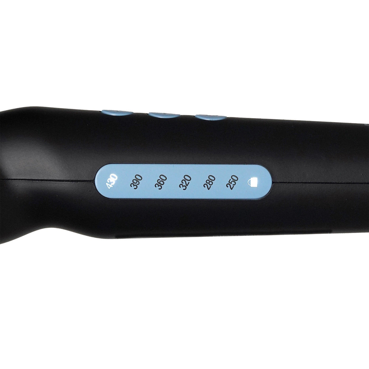 Bio Ionic Curling Iron - Thumbnail 2