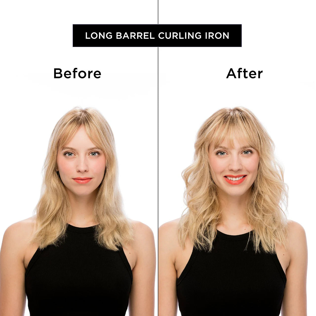 Bio Ionic Curling Iron - Thumbnail 3