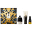 Gold Lust Collection Hair Gift Set (Value $151) - Current Salon 