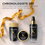 Chronologiste Trio Gift Set for Dry, Thin, Aging Hair